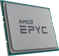 HPE EPYC 7262 Prozessor 3,2 GHz 128 MB L3