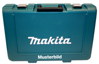 Makita 140354-4 tool storage case Green