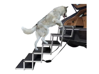 SwissPet 508552 Treppe/Rampe für Hunde & Katzen Haustiertreppe