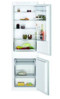 Neff KI5862SE0S réfrigérateur-congélateur Intégré 267 L E