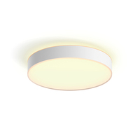 Philips Hue White ambience Enrave large ceiling lamp
