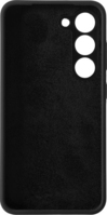 eSTUFF ES673200-BULK mobile phone case 15.5 cm (6.1") Cover Black