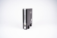Rangee WBT-LT550E-XL 2 GHz Linux 1,2 kg Schwarz