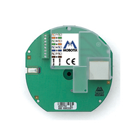 Mobotix MX-OPT-IO2 interfacekaart/-adapter Intern Serie
