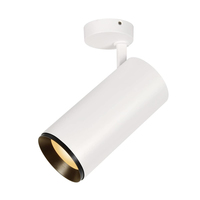 SLV NUMINOS SPOT DALI XL Strahler Oberflächenbeleuchtung Weiß LED