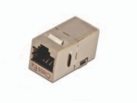 Wirewin TKS COUPLER CAT6A Keystone-Modul