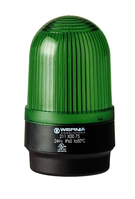 Werma 211.200.75 alarm light indicator 24 V Green