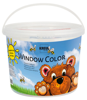 KREUL 40151 Bastel- & Hobby-Farbe Farbe auf Wasserbasis