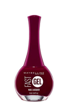 Maybelline Fast Gel Nagellack 14 ml Violett