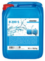 Winterhalter B 200 S 10000 ml 10,6 kg 1 Stück(e) Geschirrspüler-Klarspüler Flüssigkeit