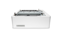 HP LaserJet-550-Blatt-Zufuhrfach