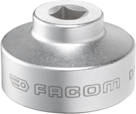 Facom D.163-36 Steckdosen/Steckdosen-Set