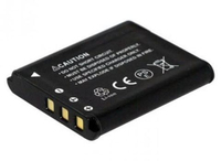 CoreParts MBD1132 batterij voor camera's/camcorders Lithium-Ion (Li-Ion) 1200 mAh