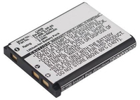 CoreParts MBXCAM-BA011 bateria do aparatu/kamery Litowo-jonowa (Li-Ion) 660 mAh