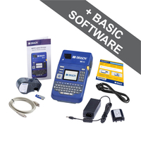 Brady 177181 non classificato