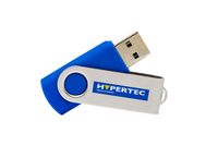 Hypertec 16GB USB3.0 Swivel HyperDrive