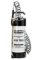 GLORIA 410 TKS Profiline Pulvérisateur de jardin à main 10 L