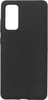 eSTUFF ES673181-BULK pokrowiec na telefon komórkowy 16,5 cm (6.5") Czarny