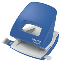 Leitz NeXXt perforatore e accessori 30 fogli Blu