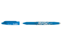 Pilot FriXion Ball 0.7 (M) Stick pen Light Blue