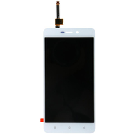 CoreParts MOBX-XMI-RDMI4A-LCD-W mobile phone spare part Display Black