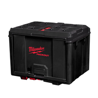 Milwaukee 4932480623 tool storage case