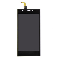 CoreParts MOBX-XMI-MI3-LCD-B mobile phone spare part Display Black