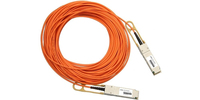 ATGBICS QSFP-40G-D-AOC-10M H3C Compatible Active Optical Cable 40G QSFP+ (10m)