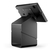 Compulocks Galaxy Tab A9+ Apex Enclosure Tablet Printer Kiosk