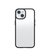 OtterBox React telefontok 15,5 cm (6.1") Borító Fekete, Átlátszó