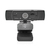 Nedis WCAM120BK cámara web 8,3 MP 3840 x 2160 Pixeles USB 2.0 Negro