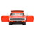 Jamara Dodge Charger R/T 1970 1:16 radiografisch bestuurbaar model Auto Elektromotor
