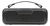 Deltaco CMB-110 Tragbarer Lautsprecher Tragbarer Stereo-Lautsprecher Schwarz 15 W
