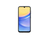 Samsung GP-FPA156VAATW mobiele telefoon behuizingen 16,5 cm (6.5") Hoes Transparant