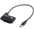 LogiLink USB 3.0 > SATA III csatlakozókártya/illesztő