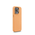 Hama Fantastic Feel mobiele telefoon behuizingen 17 cm (6.69") Hoes Oranje