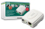 Digitus USB Print Server Druckserver Ethernet-LAN Weiß