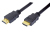Equip 119358 cable HDMI 15 m HDMI tipo A (Estándar) Negro