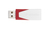 Verbatim Store 'n' Go Swivel USB-Stick 16 GB USB Typ-A 2.0 Rot
