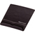 Fellowes Mouse Mat Wrist Support - Health-V Mouse Pad with Antibacterial Protection - Ergonomic Mouse Mat for Computer, Laptop, Home Office Use - Black