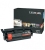 Lexmark X654, X656, X658 Extra High Yield Print Cartridge tonercartridge Origineel Zwart