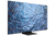 Samsung Series 9 TV QE65QN900CTXZT Neo QLED 8K, Smart TV 65" Processore Neural Quantum 8K, Dolby Atmos e OTS Pro, Titan Black 2023