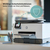 HP OfficeJet Pro HP 9022e All-in-One-Drucker, Farbe, Drucker für Kleine Büros, Drucken, Kopieren, Scannen, Faxen, HP+; Mit HP Instant Ink kompatibel; Dokumentenzuführung; Beidse...