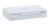 Manhattan 560702 łącza sieciowe Gigabit Ethernet (10/100/1000) Biały