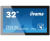 iiyama ProLite T3234MSC-B3X 80 cm (31.5 Zoll) 1920 x 1080 Pixel Full HD LED Touchscreen Multi-Nutzer Schwarz