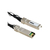 DELL 470-AAWN kabel optyczny 3 m QSFP+ Czarny