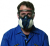 3M 4279C dust mask 1 pc(s)
