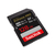 SanDisk SDSDXEP-128G-GN4IN memóriakártya 128 GB SDXC UHS-II Class 10
