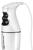 ESGE M 100 D Immersion blender 120 W White