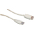 Schwaiger CK1502 531 USB-kabel 2 m USB 2.0 USB A Grijs